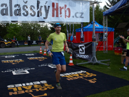 Valašský Hrb 2019. Autor: Lenka Nováčková