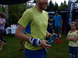 Valašský Hrb 2019. Autor: Lenka Nováčková