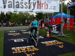 Valašský Hrb 2019. Autor: Lenka Nováčková