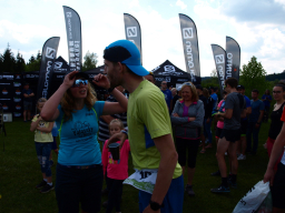 Valašský Hrb 2019. Autor: Lenka Nováčková