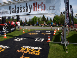 Valašský Hrb 2019. Autor: Lenka Nováčková