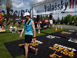 Valašský Hrb 2019. Autor: Lenka Nováčková