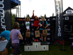 Valašský Hrb 2019. Autor: Lenka Nováčková