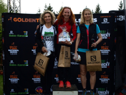 Valašský Hrb 2019. Autor: Lenka Nováčková