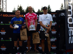 Valašský Hrb 2019. Autor: Lenka Nováčková