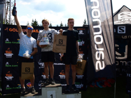 Valašský Hrb 2019. Autor: Lenka Nováčková