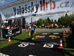 Valašský Hrb 2019. Autor: Lenka Nováčková