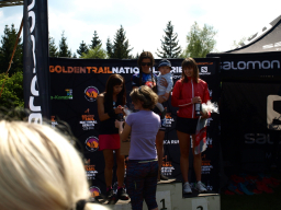 Valašský Hrb 2019. Autor: Lenka Nováčková