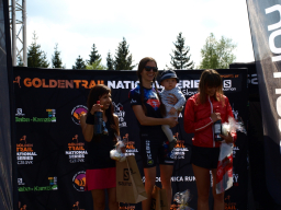 Valašský Hrb 2019. Autor: Lenka Nováčková