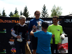 Valašský Hrb 2019. Autor: Lenka Nováčková