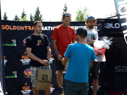 Valašský Hrb 2019. Autor: Lenka Nováčková