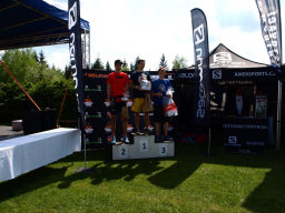 Valašský Hrb 2019. Autor: Lenka Nováčková