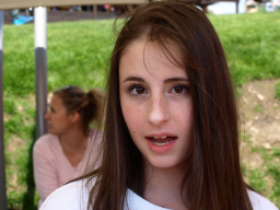 Valašský Hrb 2019. Autor: Lenka Nováčková