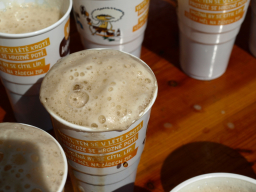 Valašský Hrb 2019. Autor: Lenka Nováčková