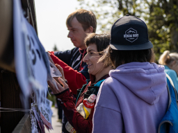 Valašský Hrb 2023. Autor: Daniel Nováček