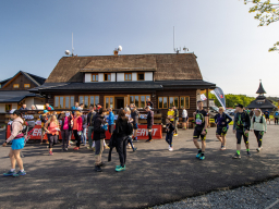 Valašský Hrb 2023. Autor: Daniel Nováček