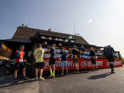 Valašský Hrb 2023. Autor: Daniel Nováček