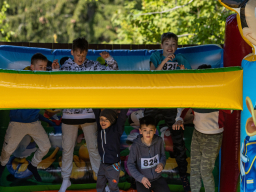 Valašský Hrb 2023. Autor: Daniel Nováček