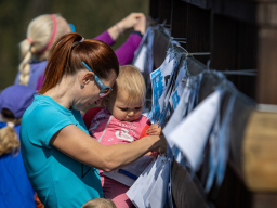 Valašský Hrb 2023. Autor: Daniel Nováček