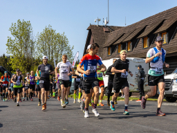 Valašský Hrb 2023. Autor: Daniel Nováček