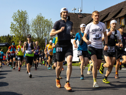 Valašský Hrb 2023. Autor: Daniel Nováček