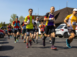 Valašský Hrb 2023. Autor: Daniel Nováček