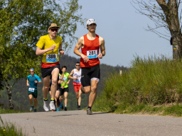 Valašský Hrb 2023. Autor: Daniel Nováček