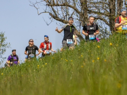 Valašský Hrb 2023. Autor: Daniel Nováček