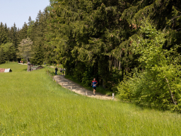 Valašský Hrb 2023. Autor: Daniel Nováček