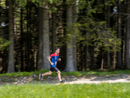 Valašský Hrb 2023. Autor: Daniel Nováček