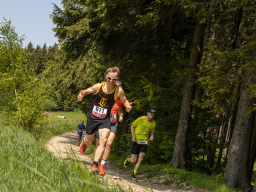 Valašský Hrb 2023. Autor: Daniel Nováček