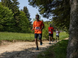 Valašský Hrb 2023. Autor: Daniel Nováček