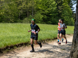 Valašský Hrb 2023. Autor: Daniel Nováček