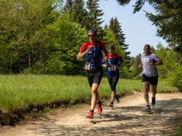 Valašský Hrb 2023. Autor: Daniel Nováček