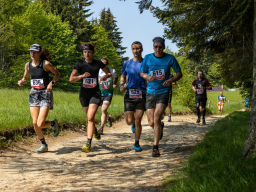 Valašský Hrb 2023. Autor: Daniel Nováček