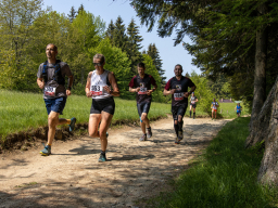 Valašský Hrb 2023. Autor: Daniel Nováček