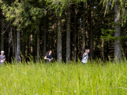 Valašský Hrb 2023. Autor: Daniel Nováček