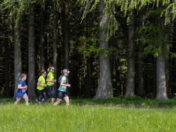 Valašský Hrb 2023. Autor: Daniel Nováček