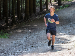 Valašský Hrb 2023. Autor: Daniel Nováček