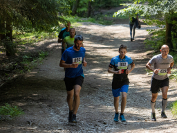 Valašský Hrb 2023. Autor: Daniel Nováček