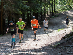 Valašský Hrb 2023. Autor: Daniel Nováček