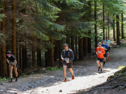 Valašský Hrb 2023. Autor: Daniel Nováček