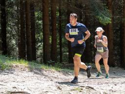 Valašský Hrb 2023. Autor: Daniel Nováček