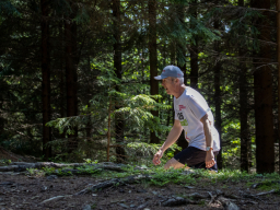 Valašský Hrb 2023. Autor: Daniel Nováček