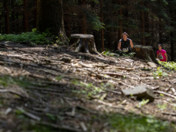 Valašský Hrb 2023. Autor: Daniel Nováček