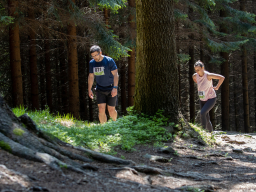 Valašský Hrb 2023. Autor: Daniel Nováček