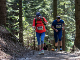 Valašský Hrb 2023. Autor: Daniel Nováček