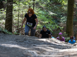 Valašský Hrb 2023. Autor: Daniel Nováček