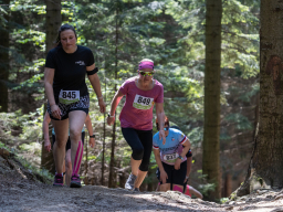 Valašský Hrb 2023. Autor: Daniel Nováček