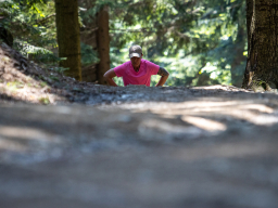 Valašský Hrb 2023. Autor: Daniel Nováček